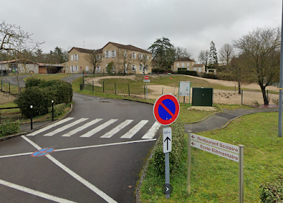École élémentaire publique à Lalbenque