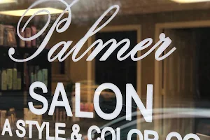 Palmer Salon image