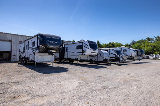RV Dealer «Candys Campers Tennessee», reviews and photos, 4358 Shelbyville Hwy, Murfreesboro, TN 37127, USA