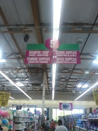 Discount Store «99 Cents Only Stores», reviews and photos, 44515 W Edison Rd, Maricopa, AZ 85138, USA
