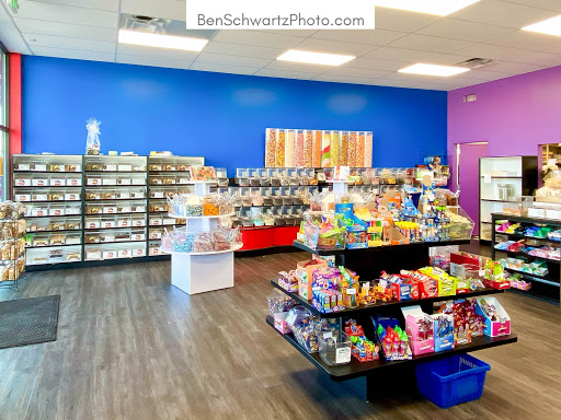 Candy Store «The Candy Store», reviews and photos, 7002 Reisterstown Rd, Baltimore, MD 21215, USA