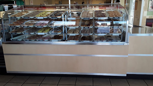 Donut Shop «Krispy Kreme Stockbridge», reviews and photos, 120 GA-138, Stockbridge, GA 30281, USA