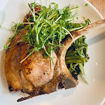 Photo n°3 de l'avis de Pia.h fait le 11/07/2023 à 21:12 sur le  MARGARETE à Frankfurt