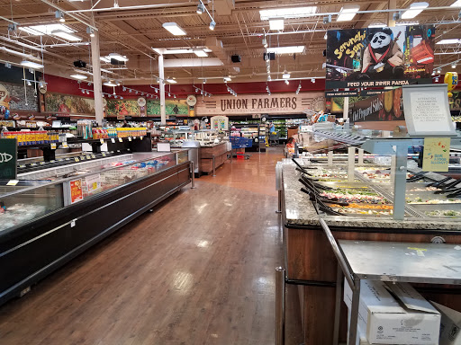 Grocery Store «ShopRite», reviews and photos, 2401D US-22, Union, NJ 07083, USA