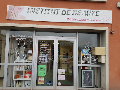 Un coin de bien être à Decazeville