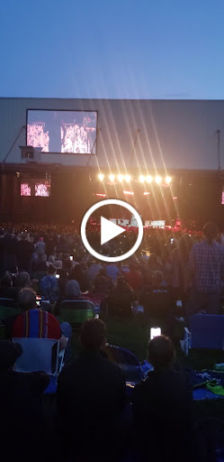 Amphitheater «Sunlight Supply Amphitheater», reviews and photos, 17200 NE Delfel Rd, Ridgefield, WA 98642, USA