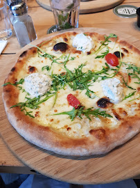 Pizza du Restaurant italien Volfoni à Cormeilles-en-Parisis - n°16