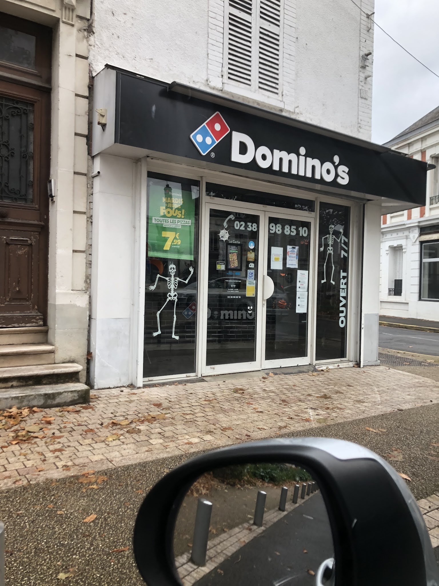 Photo n° 1 de l'avis de GERARD.A fait le 26/08/2021 à 18:15
