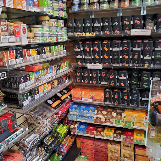 Convenience Store «Tobacco Road», reviews and photos, 315 Rockaway Turnpike, Lawrence, NY 11559, USA