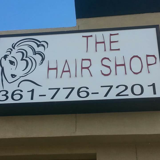 Beauty Salon «The Hair Shop», reviews and photos, 2168 TX-361, Ingleside, TX 78362, USA