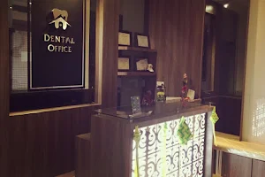 Dental Office by Peiter Gozali, drg, M.Sc (OMFS surgeon)., Sp.BMMF image