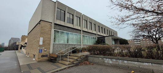 Latvian Canadian Centre