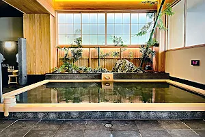 SPABLIC AKASAKA -SAUNA ONSEN image