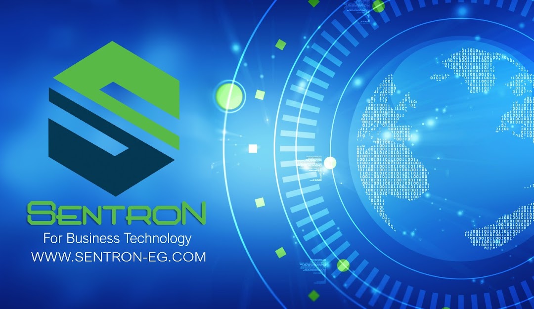 Sentron For Business Technology