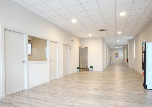 Funeraria San Pedro Navarra S.L. (Tanatorio La Fuente) en Navarra