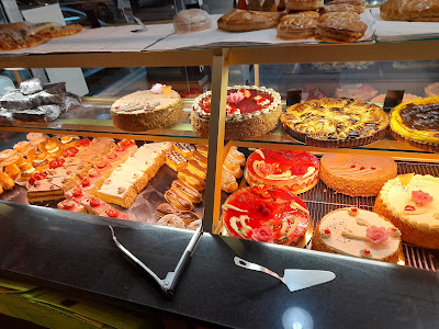 Du Plateau Boulangerie à Creil