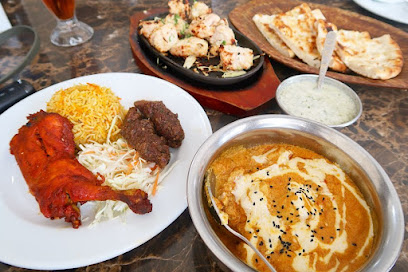 Tabash Foods & Family Restaurant - Tabash foods and family Restaurant chungi num, 6 Bosan Rd, North Gulgasht Colony, Multan, Punjab 66000, Pakistan