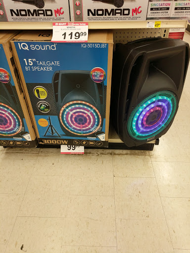 Department Store «Bi-Mart», reviews and photos, 2680 S Santiam Hwy, Lebanon, OR 97355, USA