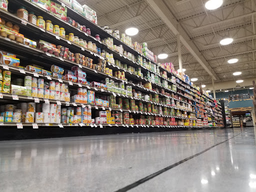 Grocery Store «Nob Hill Foods», reviews and photos, 270 Redwood Shores Pkwy, Redwood City, CA 94065, USA