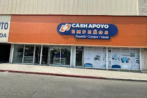Cash Apoyo Empeños Cuernavaca image