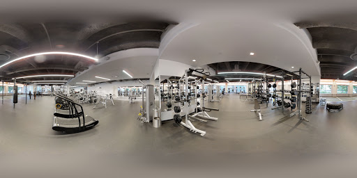 Gym «NB Fitness Club, LLC», reviews and photos, 25 Guest St, Brighton, MA 02135, USA