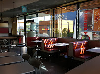 Atmosphère du Restauration rapide McDonald's Villabé Zone Commerciale à Villabé - n°5