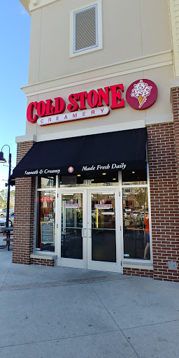 Ice Cream Shop «Cold Stone Creamery», reviews and photos, 5543 S Williamson Blvd #910, Port Orange, FL 32128, USA
