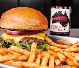 Outback Centro Magno photo