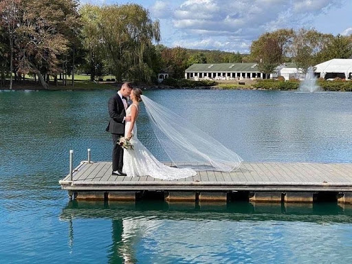 Wedding Venue «Windows on the Water at Frogbridge», reviews and photos, 7 Yellow Meetinghouse Rd, Millstone, NJ 08510, USA