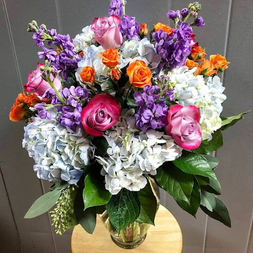 Florist «Happiness is... The Little Flower Shop», reviews and photos, 39277 Grand River Ave, Farmington Hills, MI 48335, USA