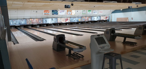 Bowling Alley «Plaza Bowling Lanes», reviews and photos, 2009 E Shiloh Rd, Corinth, MS 38834, USA