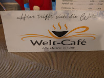 Carte du Welt-Café à Welt