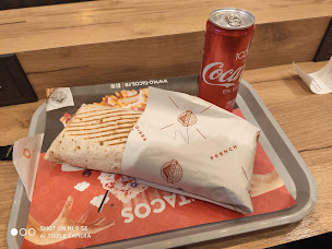 Photo n°16 de O'Tacos à Perpignan ()