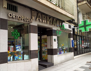 Farmacia Puente - Farmacia en Salamanca 