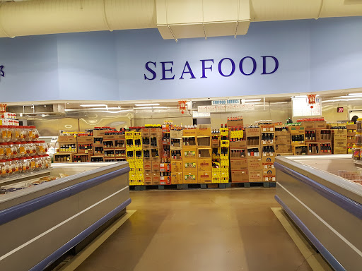 Asian Grocery Store «MT Supermarket», reviews and photos, 10901 N Lamar Blvd G, Austin, TX 78753, USA