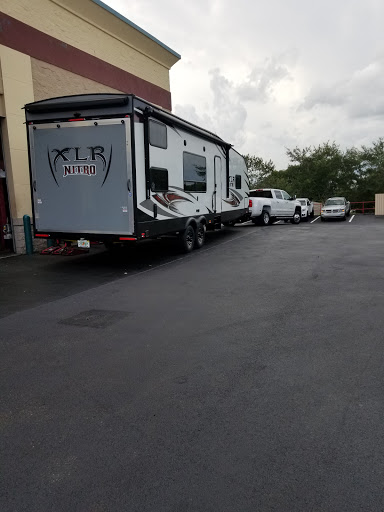 Tire Shop «Discount Tire Store - Clermont, FL», reviews and photos, 16407 FL-50, Clermont, FL 34711, USA