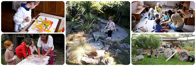 Reviews of Rotorua Kindergarten - Pathways Steiner Kindy in Rotorua - Kindergarten