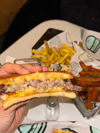 Les plus récentes photos du Restaurant de hamburgers Blend Hamburger Odéon à Paris - n°11