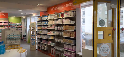 Pharmacie Saint Michel à Flers