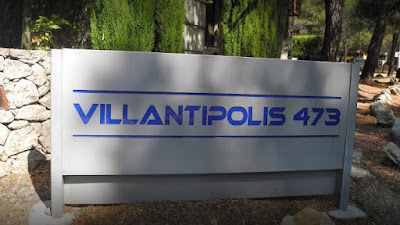 Dr Romain VOLPEI à Valbonne
