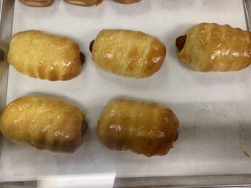 Donut Shop «Happy Donut», reviews and photos, 10214 SE 240th St a, Kent, WA 98031, USA