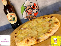 Photos du propriétaire du Livraison de pizzas Aldo Pizza - Uzès à Uzès - n°12