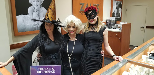 Jewelry Store «Zales - The Diamond Store», reviews and photos, 777 E Merritt Island Causeway, Merritt Island, FL 32952, USA