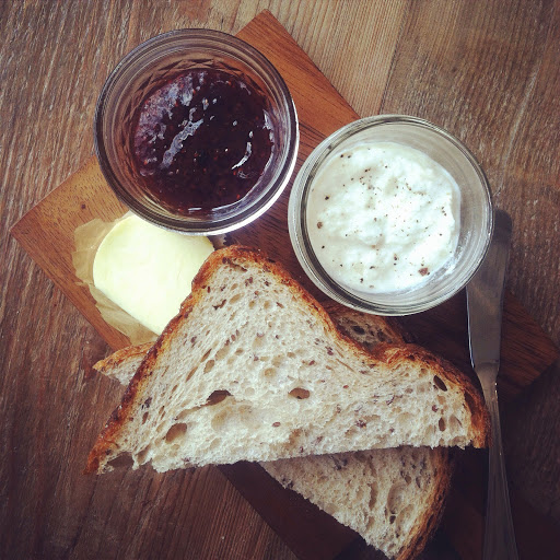 Coffee Shop «The Shop», reviews and photos, 460 Wickenden St, Providence, RI 02903, USA