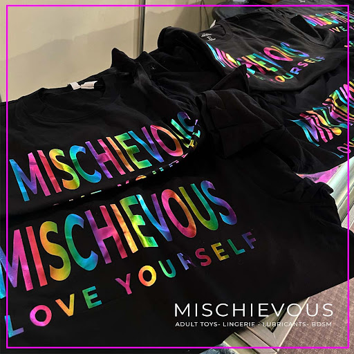 Adult Entertainment Store «Mischievous», reviews and photos, 559 300 W, Salt Lake City, UT 84101, USA