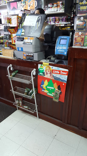 Wine Store «Broadway Tobacco Beer & Wine», reviews and photos, 5335 Broadway Blvd #210, Garland, TX 75043, USA