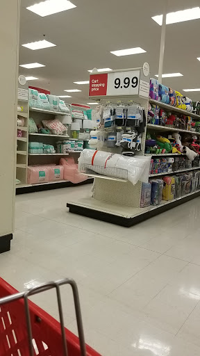 Department Store «Target», reviews and photos, 8801 NE Hazel Dell Ave, Vancouver, WA 98665, USA