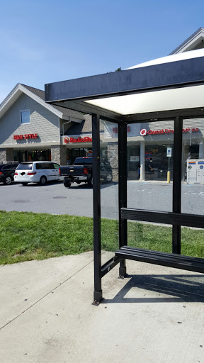 Shopping Mall «Hyde Park Mall», reviews and photos, 3999 Albany Post Rd, Hyde Park, NY 12538, USA