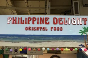 Philippine Delight & More image