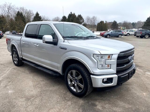 Used Car Dealer «443 Auto Sales», reviews and photos, 2848 Blakeslee Blvd Dr E, Lehighton, PA 18235, USA